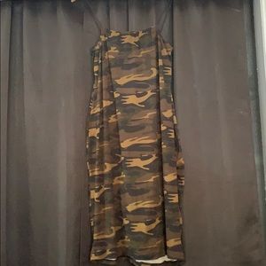 Army Dress
